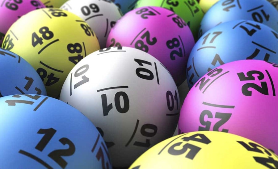 How the Lottery came into existence and scaled up