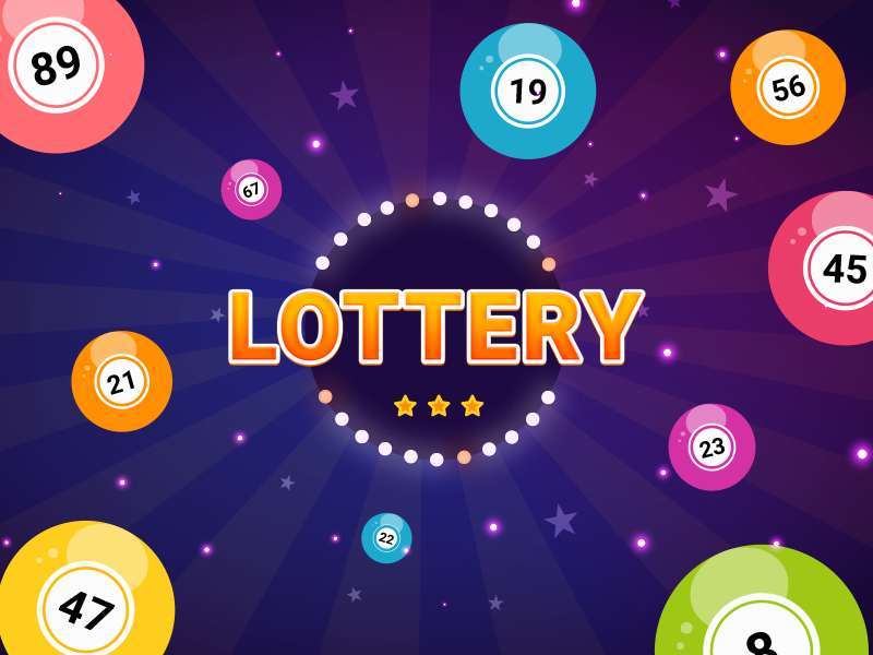 Strategies for the lottery