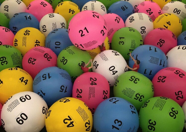 Methoden zum Gewinnen im Lotto