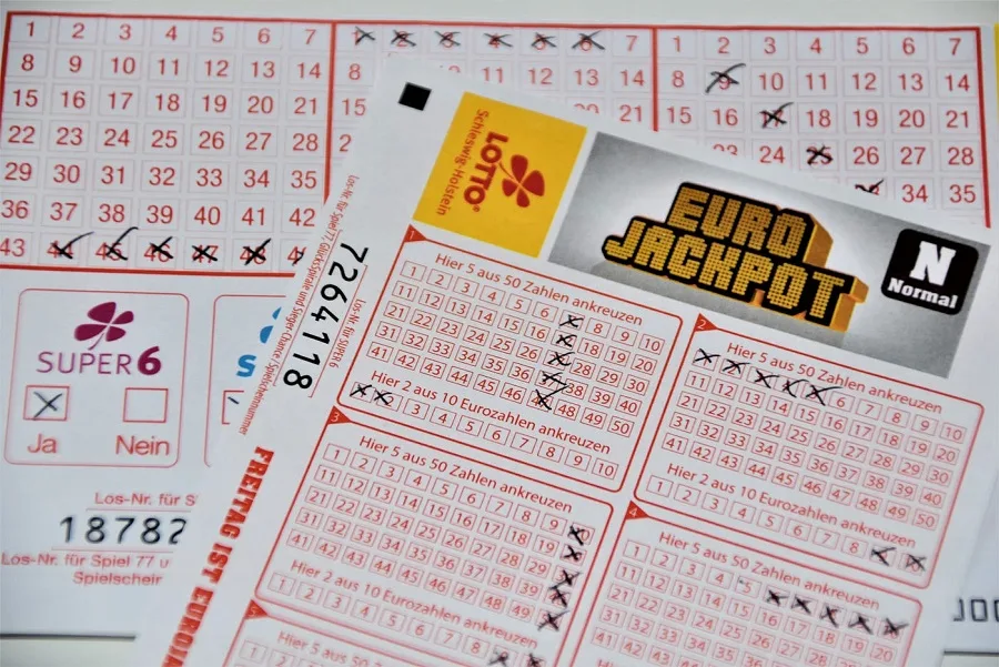 secrets of lottery lucky numbers