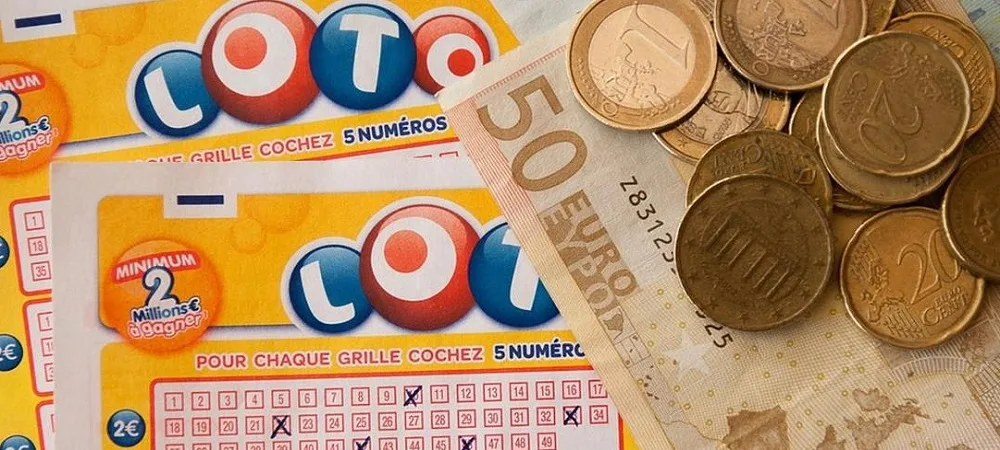 Revealing the secret of participating in the lottery