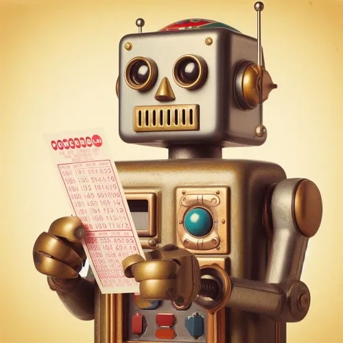 ai impact lotteries