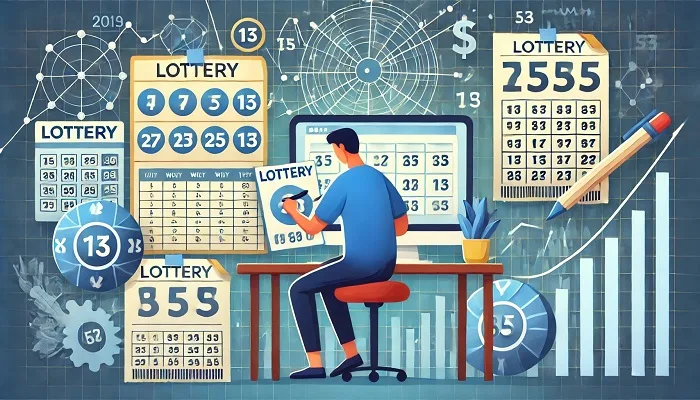 best lottery number tips