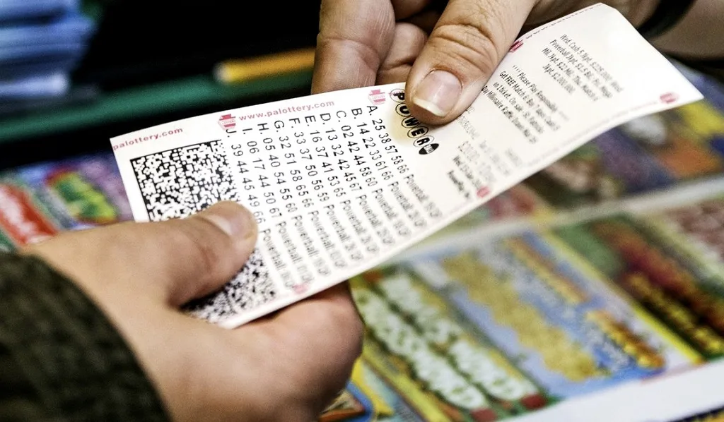 winning lottery strategies