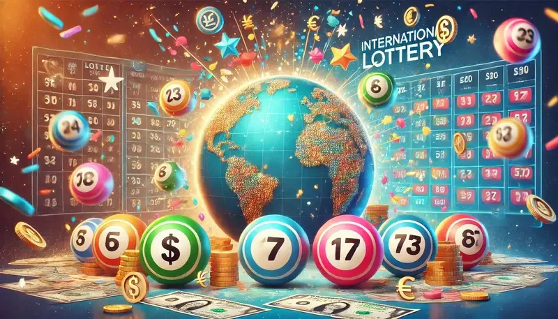 Most Unusual Lotteries