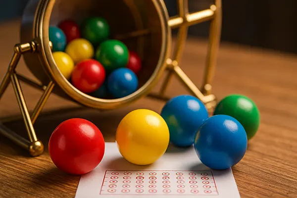 Prize probability