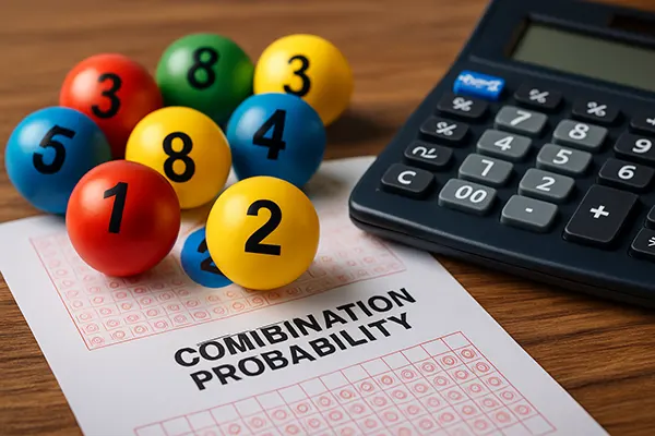 Prize probability