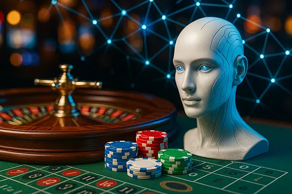 IA en casinos digitales