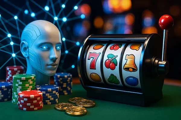 KI im Casino