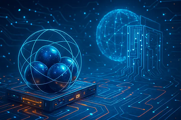 technologie de loterie future