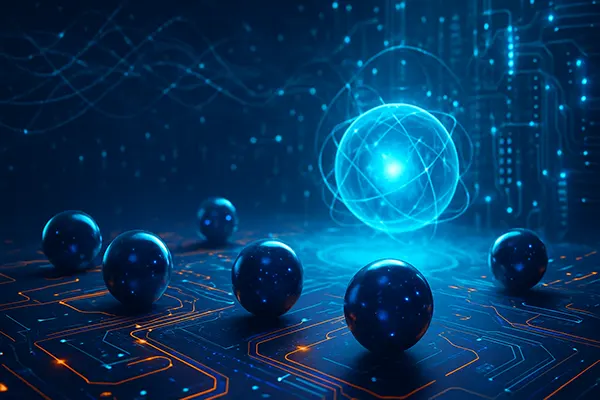 Future lottery technology