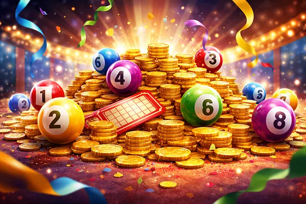 Griglia numeri lotteria