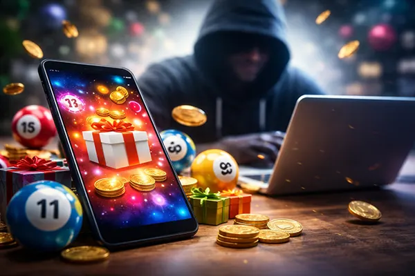 Fraude em anúncio social