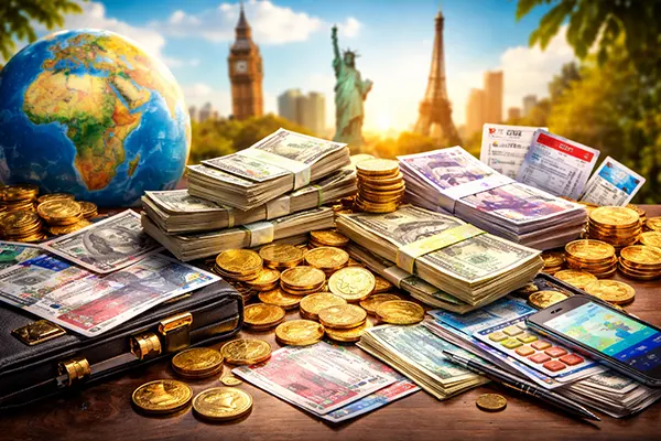 Processo pagamento lotteria