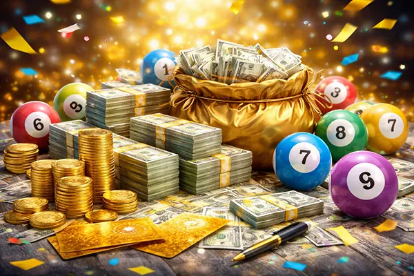 Calendário de prémios