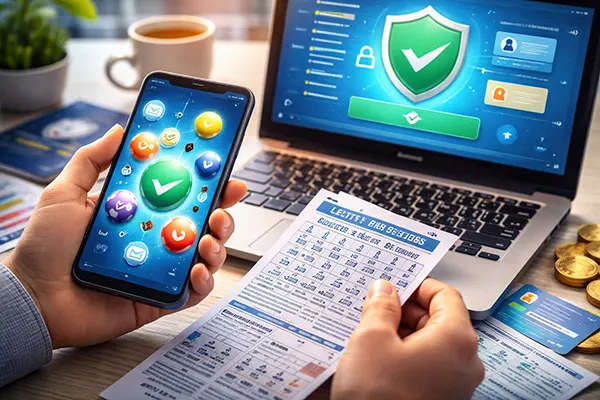 interface assistance utilisateur