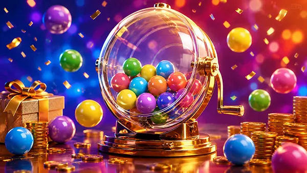 Lottery security review